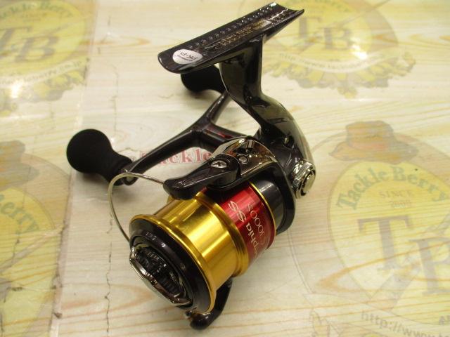 15セフィアSS C3000SDH