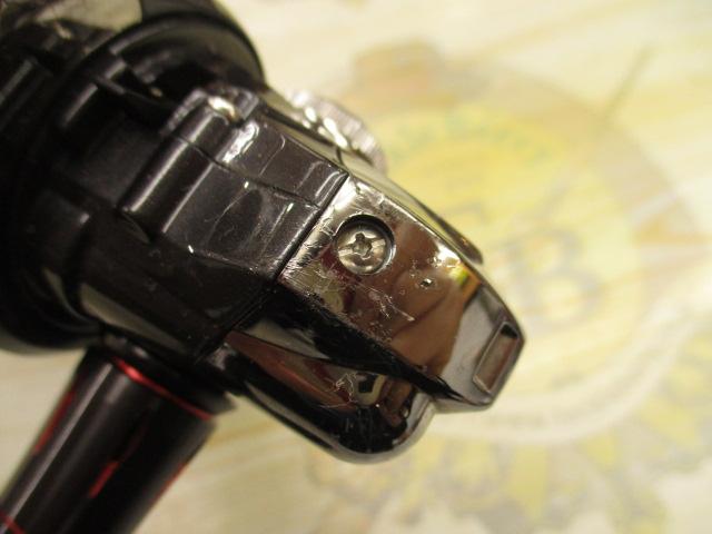 15セフィアSS C3000SDH