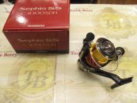 15セフィアSS C3000SDH