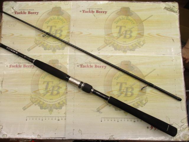 ロッド EXSENCE S910M/RF シマノ(SHIMANO) エクスセンス S910M/RF - Respect the