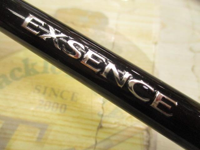 ロッド EXSENCE S910M/RF 10エクスセンス 'S910M/RF | イシグロ公式オンラインショップ