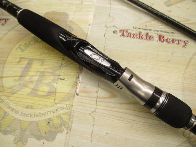 ロッド EXSENCE S910M/RF シマノ(SHIMANO) エクスセンス S910M/RF - Respect the