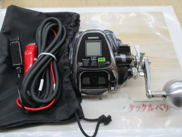 16フォースマスター 2000