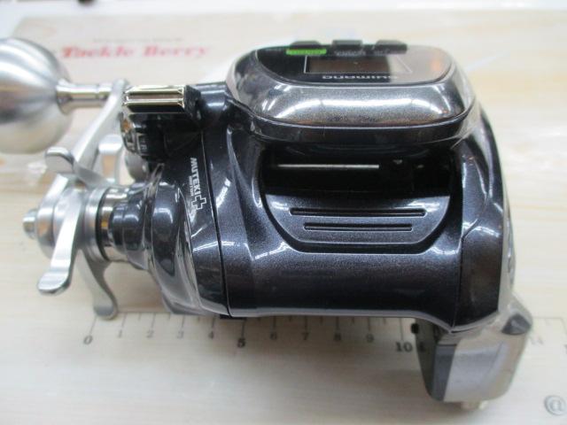 16フォースマスター 2000