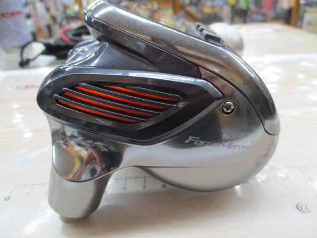 16フォースマスター 2000