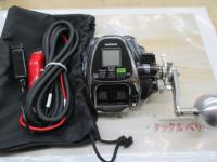 16フォースマスター 2000