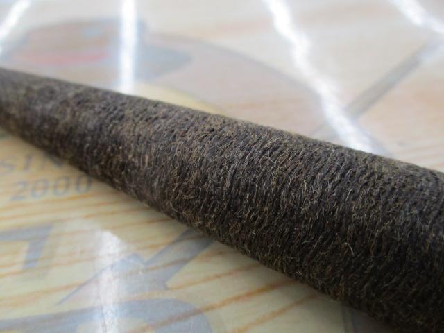 二代目枯法師 11