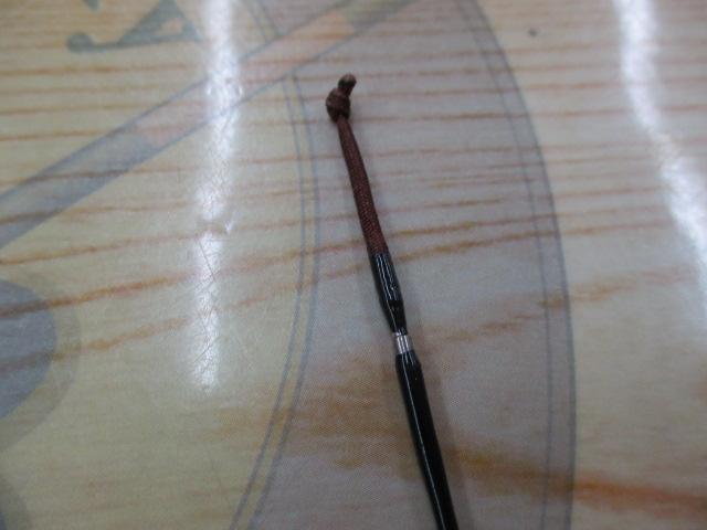 二代目枯法師 11