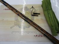 二代目枯法師 11