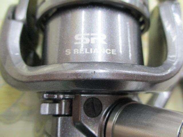 08ツインパワー2500S｜＠ベリーネット 日本最大新品中古釣具WEBショップ