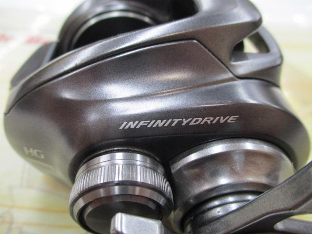 22バンタム HG RH｜＠ベリーネット 日本最大新品中古釣具WEBショップ