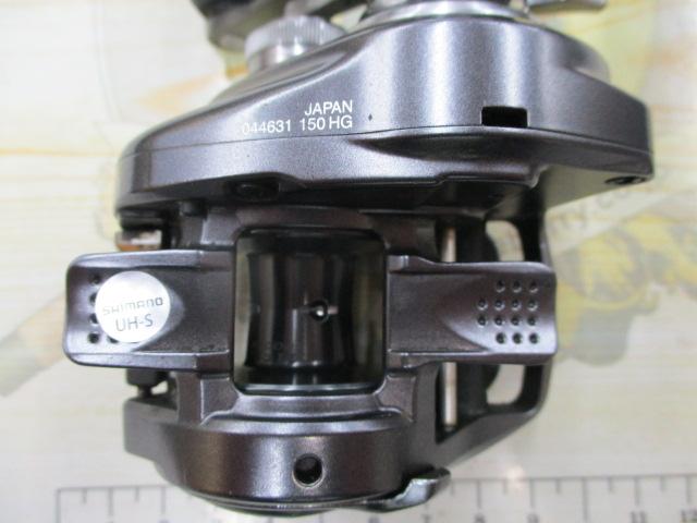 22バンタム HG RH｜＠ベリーネット 日本最大新品中古釣具WEBショップ