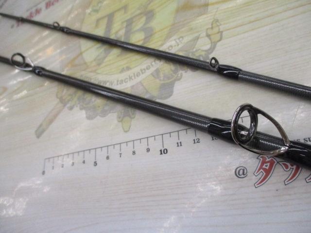 フエルコXT711-5S/IKEモデル｜＠ベリーネット 日本最大新品中古釣具WEB