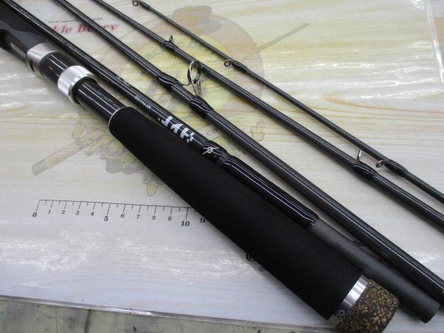 フエルコXT711-5S/IKEモデル｜＠ベリーネット 日本最大新品中古釣具WEB