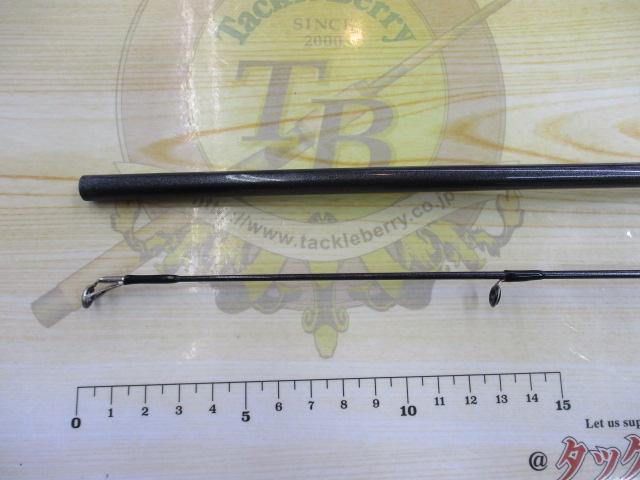 リバティクラブエギング 862MH