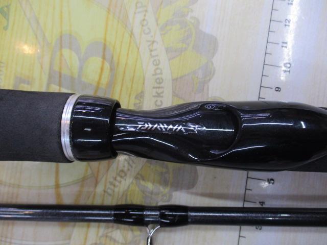 リバティクラブエギング 862MH