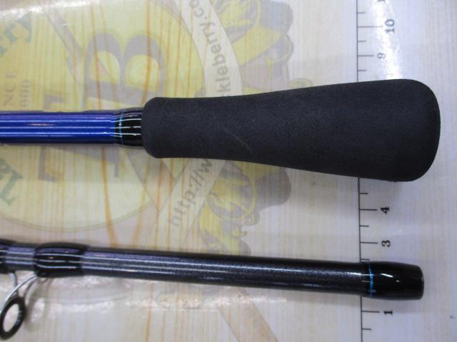 リバティクラブエギング 862MH