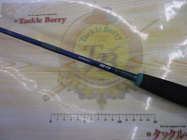 シーゲート 59S-4/5