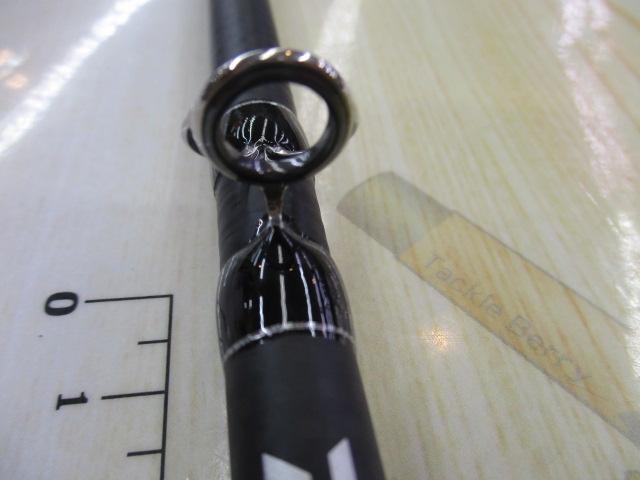 ブラックレーベル SC C68H-ST・SB