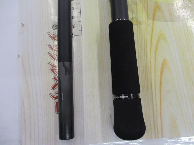 ブラックレーベル SC C68H-ST・SB