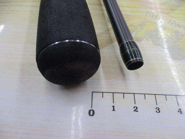 ヒューガ 68-2M｜＠ベリーネット 日本最大新品中古釣具WEBショップ