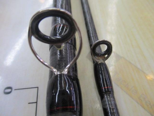 ゾディアス 1610MH-2｜＠ベリーネット 日本最大新品中古釣具WEBショップ