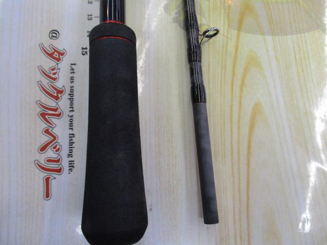 ゾディアス 1610MH-2｜＠ベリーネット 日本最大新品中古釣具WEBショップ