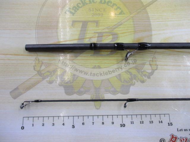 23ディアルーナB86ML シマノ(SHIMANO) 23 ディアルーナ B86ML ディアルーナ[DIALUNA] ☆NEW