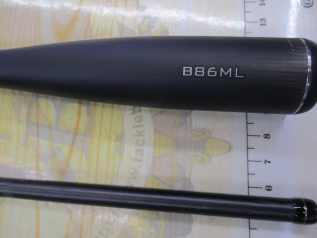 23ディアルーナ B86ML｜＠ベリーネット 日本最大新品中古釣具WEBショップ