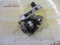 18カルディア LT2000S