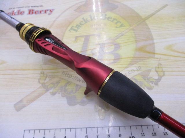 ダイワ 極鋭マルイカ レッドチューン AGS MC DAIWA（釣り） ダイワ 極鋭マルイカ レッドチューン AGS MC