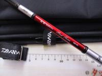 極鋭マルイカ レッドチューン AGS MC