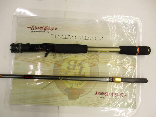 デストロイヤー F7-76ti(エヴォルジオン)クロウグラスプ