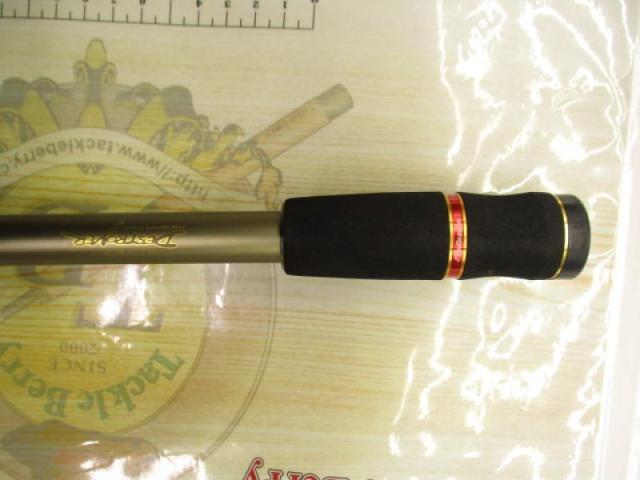 デストロイヤー F7-76ti(エヴォルジオン)クロウグラスプ