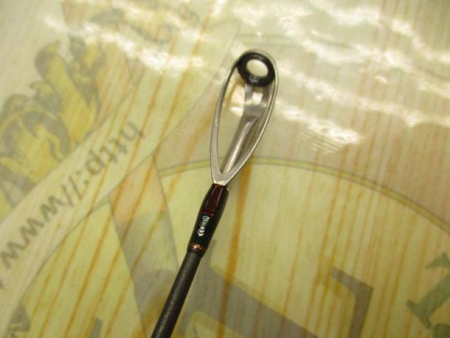 デストロイヤー F7-76ti(エヴォルジオン)クロウグラスプ