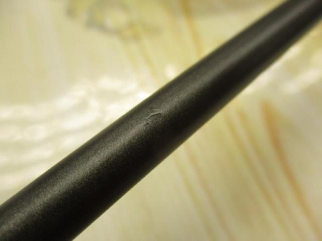 デストロイヤー F7-76ti(エヴォルジオン)クロウグラスプ