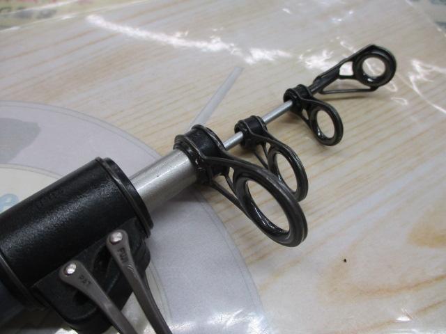 プロセクションスーパーライトSS-Ⅱ 30-400