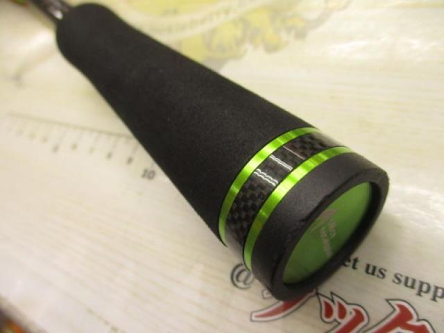 ロットンバザー(ジョーカー製) ジョーカー バーストマニア69MH｜＠ベリーネット 日本最大新品中古釣具