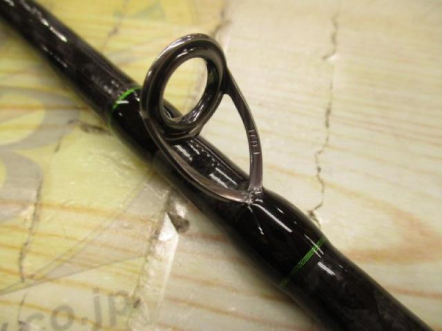 ジョーカー バーストマニア69MH｜＠ベリーネット 日本最大新品中古釣具