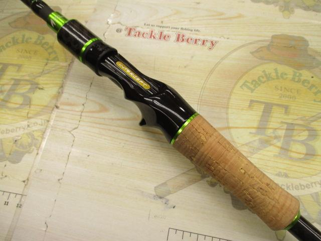 ロットンバザー(ジョーカー製) ジョーカー バーストマニア69MH｜＠ベリーネット 日本最大新品中古釣具