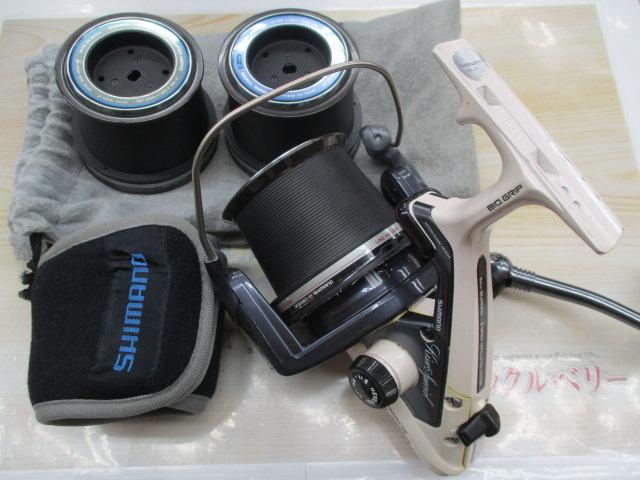 チタノススーパーエアロキススペシャル 標準仕様