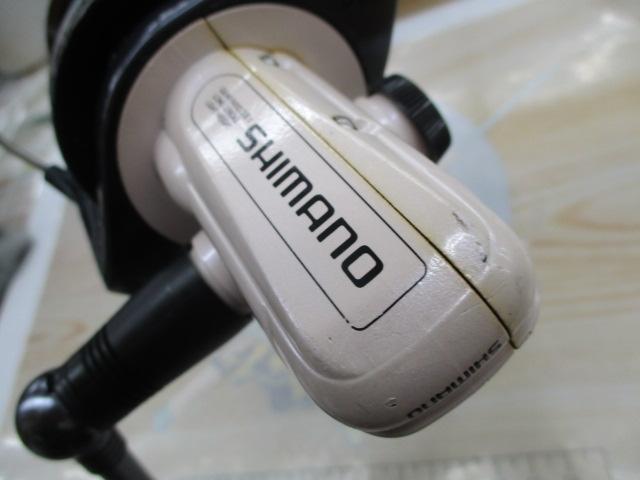 チタノススーパーエアロキススペシャル 標準仕様