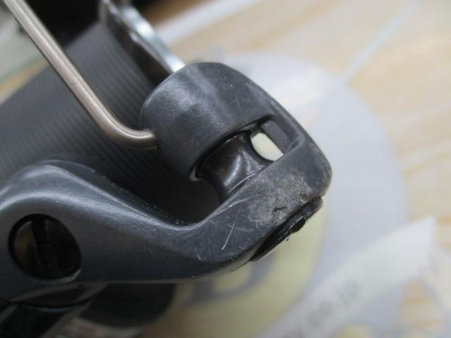 チタノススーパーエアロキススペシャル 標準仕様