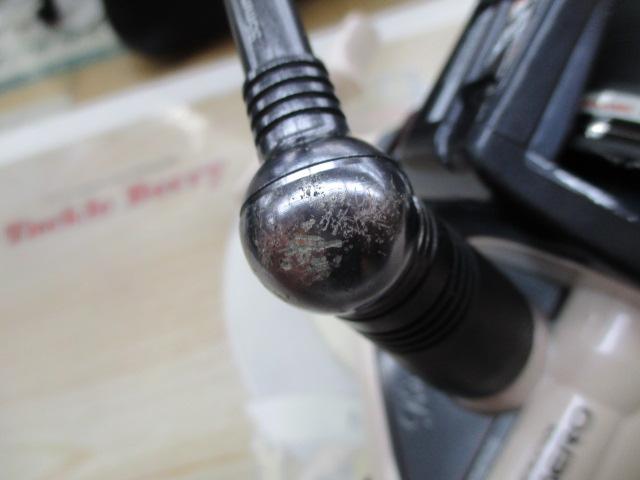 チタノススーパーエアロキススペシャル 標準仕様