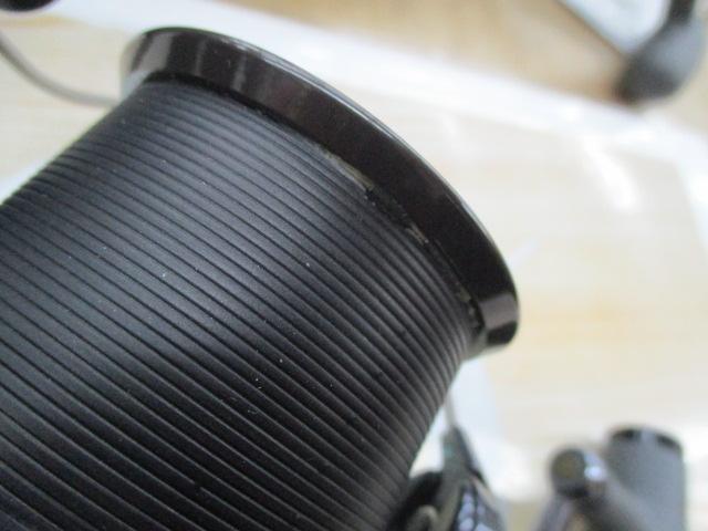 チタノススーパーエアロキススペシャル 標準仕様