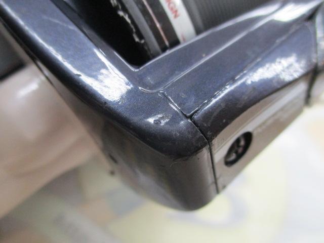 チタノススーパーエアロキススペシャル 標準仕様