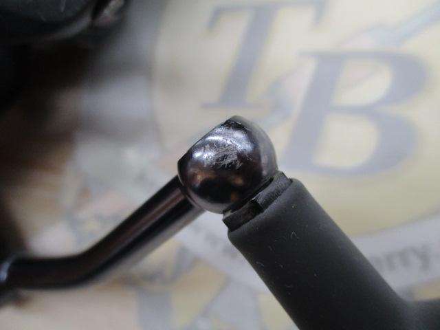 チタノススーパーエアロキススペシャル 標準仕様