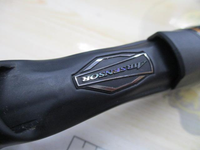 リベリオン 661MLRB