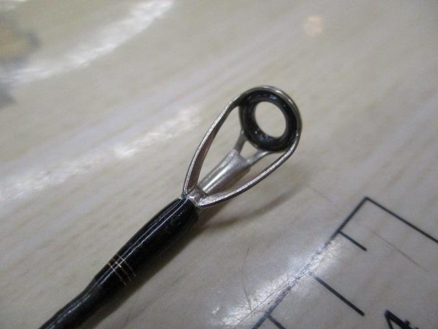 リベリオン 661MLRB