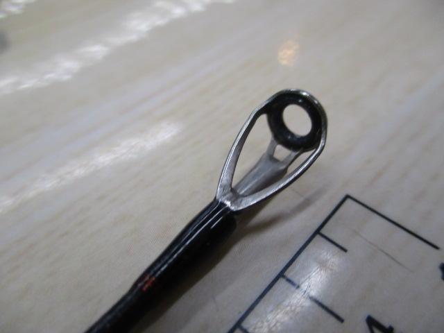 16ポイズングロリアス 1610M